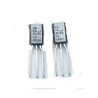 Transistor Si-P 180v 0.07a 0.9w 2sa1208