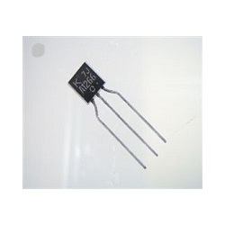 2SA1266 TRANSISTOR SI-P