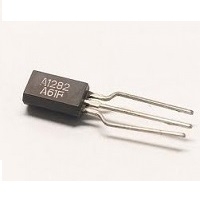 Transistor Si-P 20v 2a 0.9w 80mhz 2sa1282