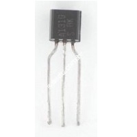 Transistor Si- P 180v 0.7a 0.7w 120mhz 2sa1319