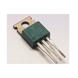 Transistor Si-P 60v 12a 40w 70mhz 0.3us 2sa1328