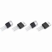 Transistor Si-P 60v 0.2a 0.4w 200mhz 2sa1392