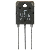 2SA1516 TRANSISTOR