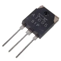2SA1695 TRANSISTOR EPITAXIAL PLANAR