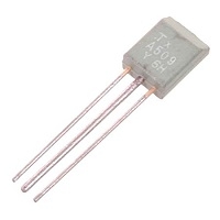 2SA509 TRANSISTOR
