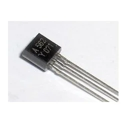 2SA562 Transistor