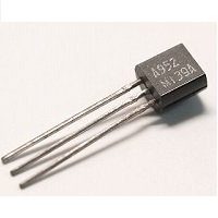 Transistor 2sa952