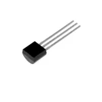 Transistor Si-P 40v 2a 1w 100mhz 2sb1240