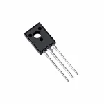Transistor P-Darl+D 100v 6a 30w B1k 2sb1258