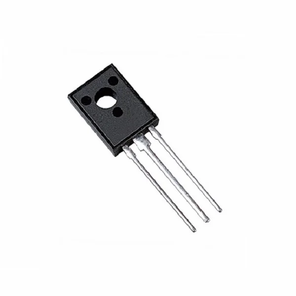 Transistor P-Darl+D 100v 6a 30w B1k 2sb1258