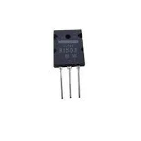 Transistor P-Darl 160v 8a 120w B5k 2sb1503