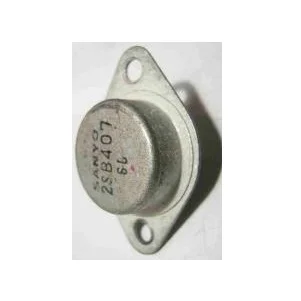 2SB407 TRANSISTOR