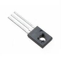 Transistor Si-P 120v 0.8a 10w 80mhz 2sb549