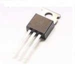 2SB596 TRANSISTOR PNP 80V 4A 30W