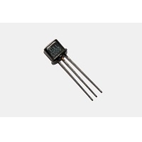Transistor Si-N 55v 0.1a 0.2w 80mhz 2sc1000