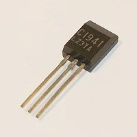 2SC1941 TRANSISTOR