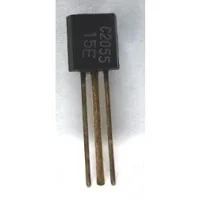 Transistor Si-N 18v 0.3a 0.5w 2sc2055