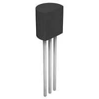Transistor Si-N 55v 0.1a 0.2w 230mhz 2sc2308