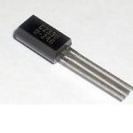 2SC2330 TRANSISTOR