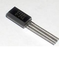 2SC2330 TRANSISTOR
