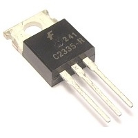 2SC2335 TRANSISTOR