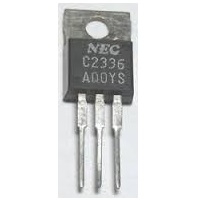 Transistor 2sc2336