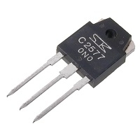Transistor 2sc2577