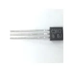 2SC3112 TRANSISTOR