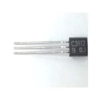 2SC3112 TRANSISTOR