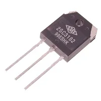 Transistor 2sc3182