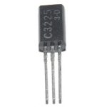 2SC3225 TRANSISTOR SI-N 40V 2A 0.9W