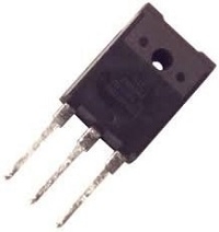 Transistor Si-N 1200-800v 10a 150w 2sc3886