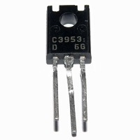 2SC3953 TRANSISTOR