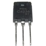 2SC4236 TRANSISTOR