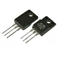 Transistor 2sc4517