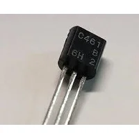 2SC461 Transistor Si-n 30v 0.1a 0.2w 230mhz