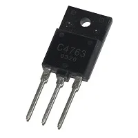 Transistor N/Monitor-Ha 1700/600v 20a 70w 2sc4763