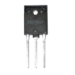 2SC4927 TRANSISTOR