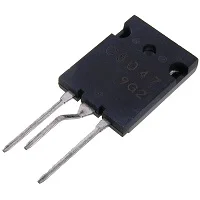 2SC5047 TRANSISTOR