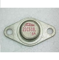 Transistor N-Tv-Ha 180-160v 4a 20w 25mhz 2sc508