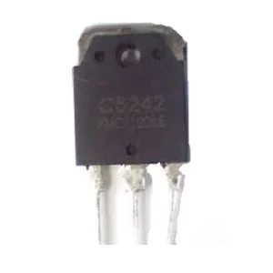 2SC5242 TRANSISTOR