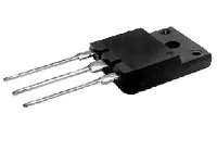 Transistor N/Di-Display-Ha 1500v 8a 50w 2sc5250