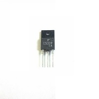 Transistor Si-N 80v 1.5a 0.9w B4000 2sc5339
