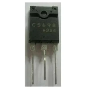 2SC5698 TRANSISTOR 2sc5698
