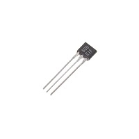 Transistor N/Mf 15v 0.02a 0.15w 600mhz 2sc668