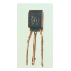 2SC983 TRANSISTOR
