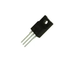 Transistor Si-N 60v 4a 40w 20mhz 2sd1267