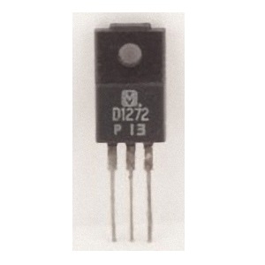 Transistor Si-N 200v 1a 40w 25mhz B500 2sd1272