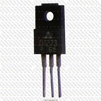 2SD1273 TRANSISTOR