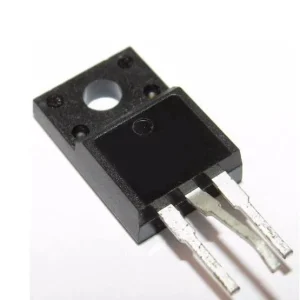 Transistor Npn+Di 1500v 2.5a 80w 2sd1396